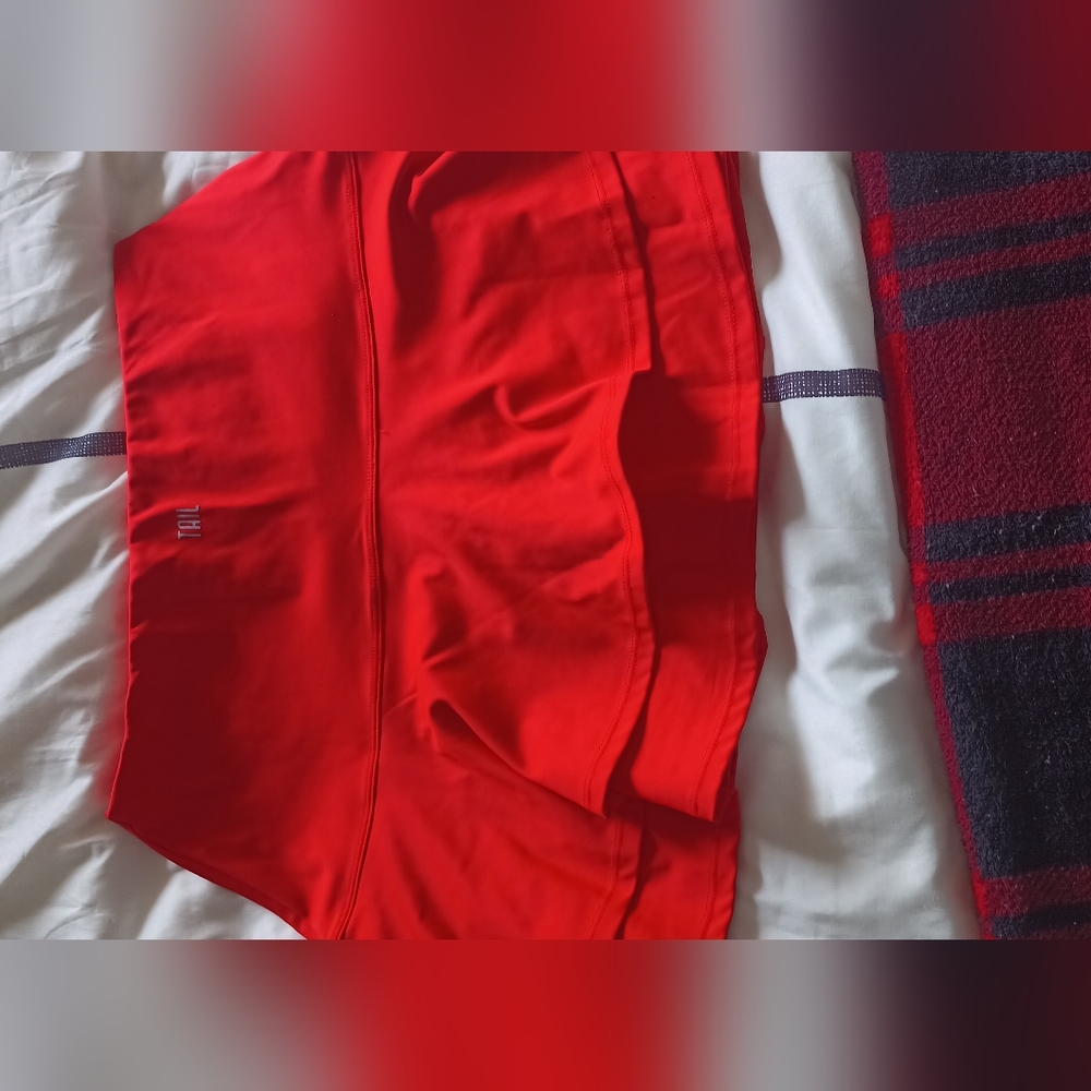 Tennis Skirts